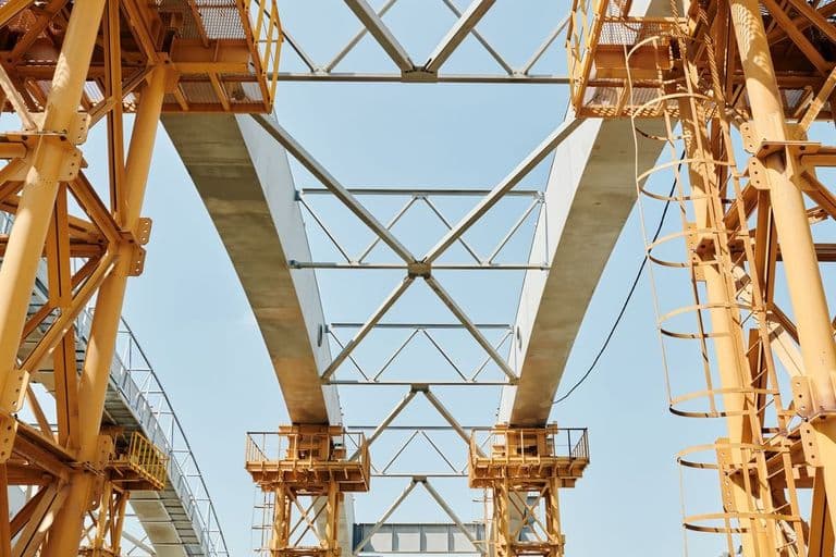 Roads & Bridges