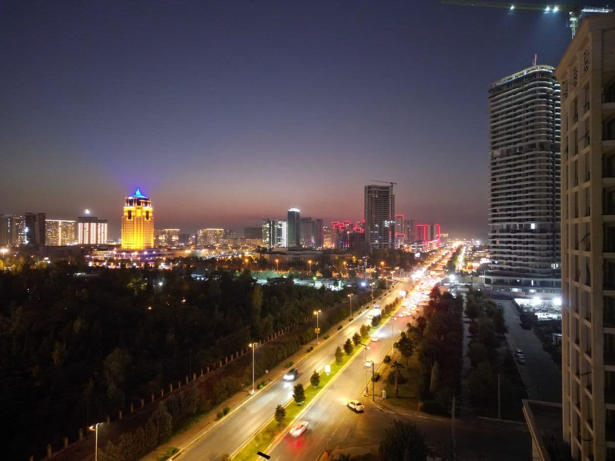 Phoenix Tower — image 10