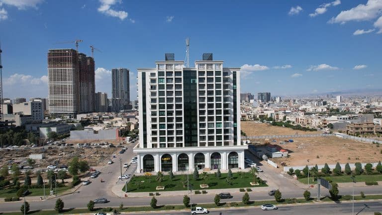 Phoenix Tower — image 1