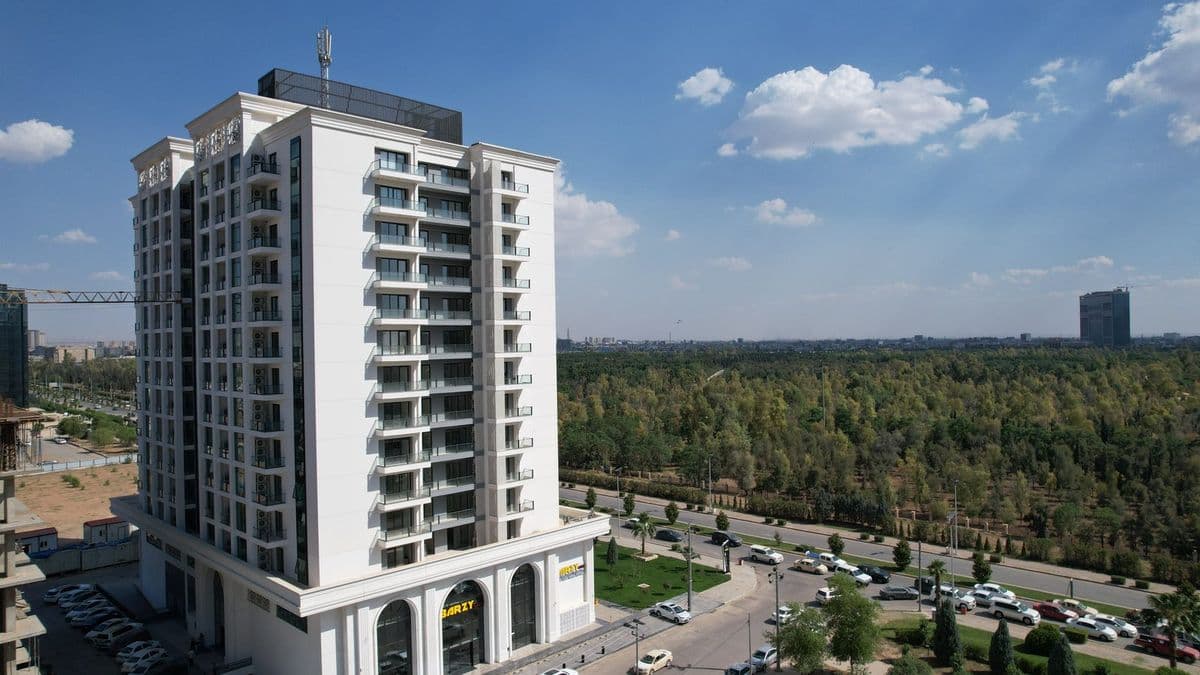 Phoenix Tower — image 7