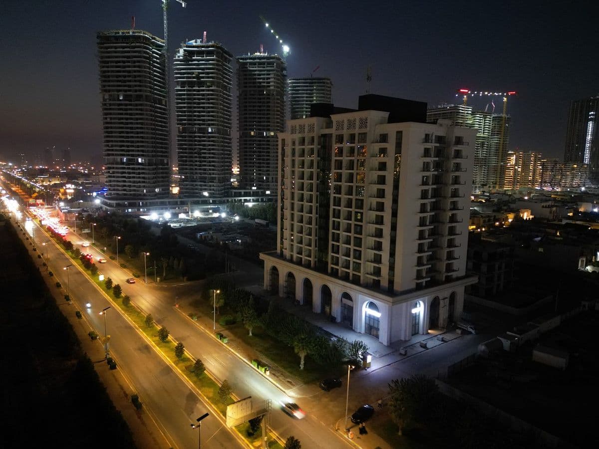 Phoenix Tower — image 8