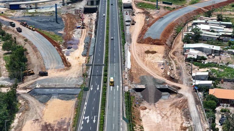 Kurdistan Ring Road — Section 3