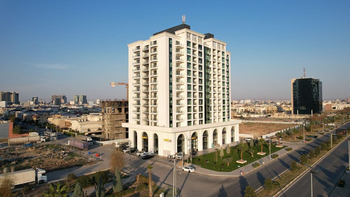 Zanyari Towers — image 7
